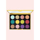 MAC EYESHADOW PALETTE BOTANIC PANIC