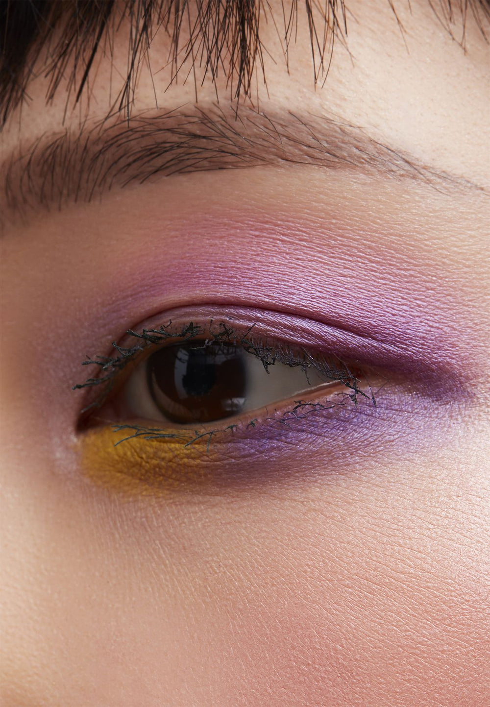MAC EYESHADOW PALETTE BOTANIC PANIC