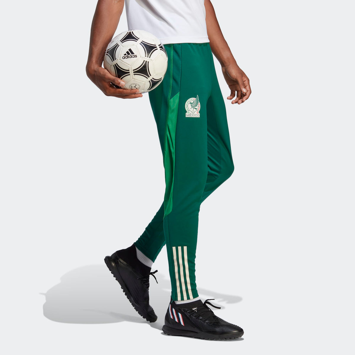 ADIDAS MEXICO PERFORMANCE TROUSER