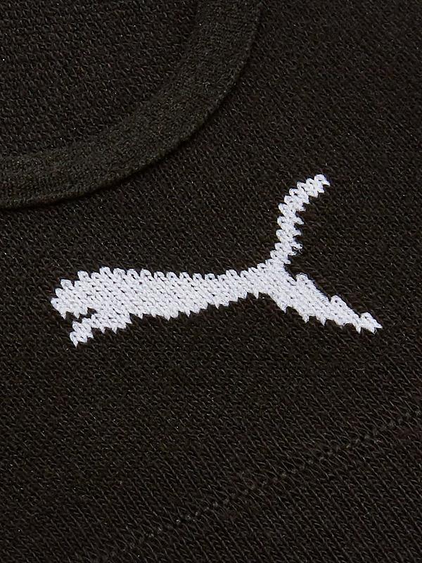 UNISEX BOAT SOCKS PUMA