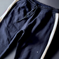 GIORDANO BLACK JOGGER TROUSERS