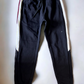 GIORDANO BLACK JOGGER TROUSERS