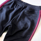 GIORDANO BLACK JOGGER TROUSERS