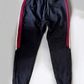 GIORDANO BLACK JOGGER TROUSERS