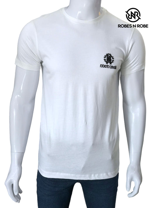 Roberto Cavalli Slim Fit T Shirt