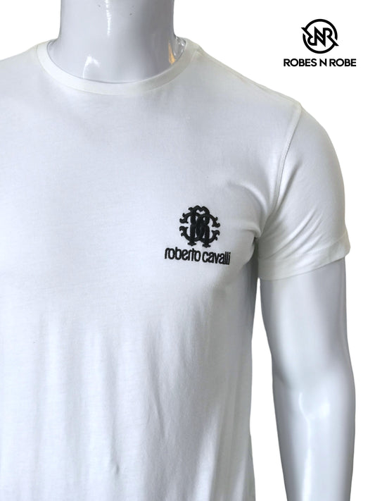 Roberto Cavalli Slim Fit T Shirt