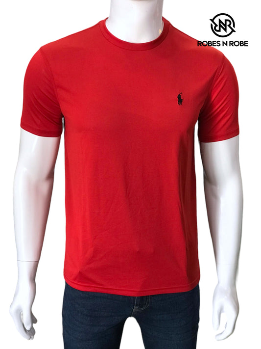 RALPH LAUREN PERFORMANCE T SHIRT