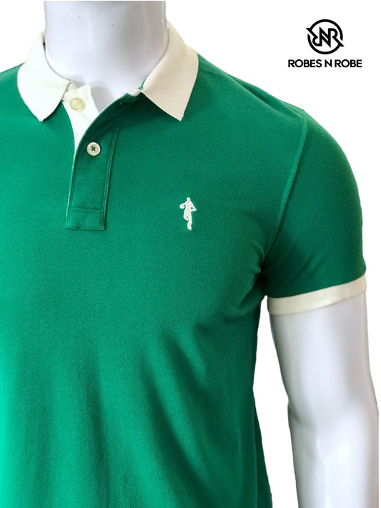 ALCOTT POLO T-SHIRT