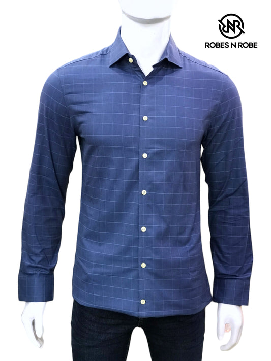 MEN'S CHARLES TYRWHITT - SHIRT