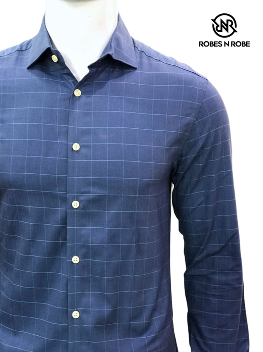 MEN'S CHARLES TYRWHITT - SHIRT