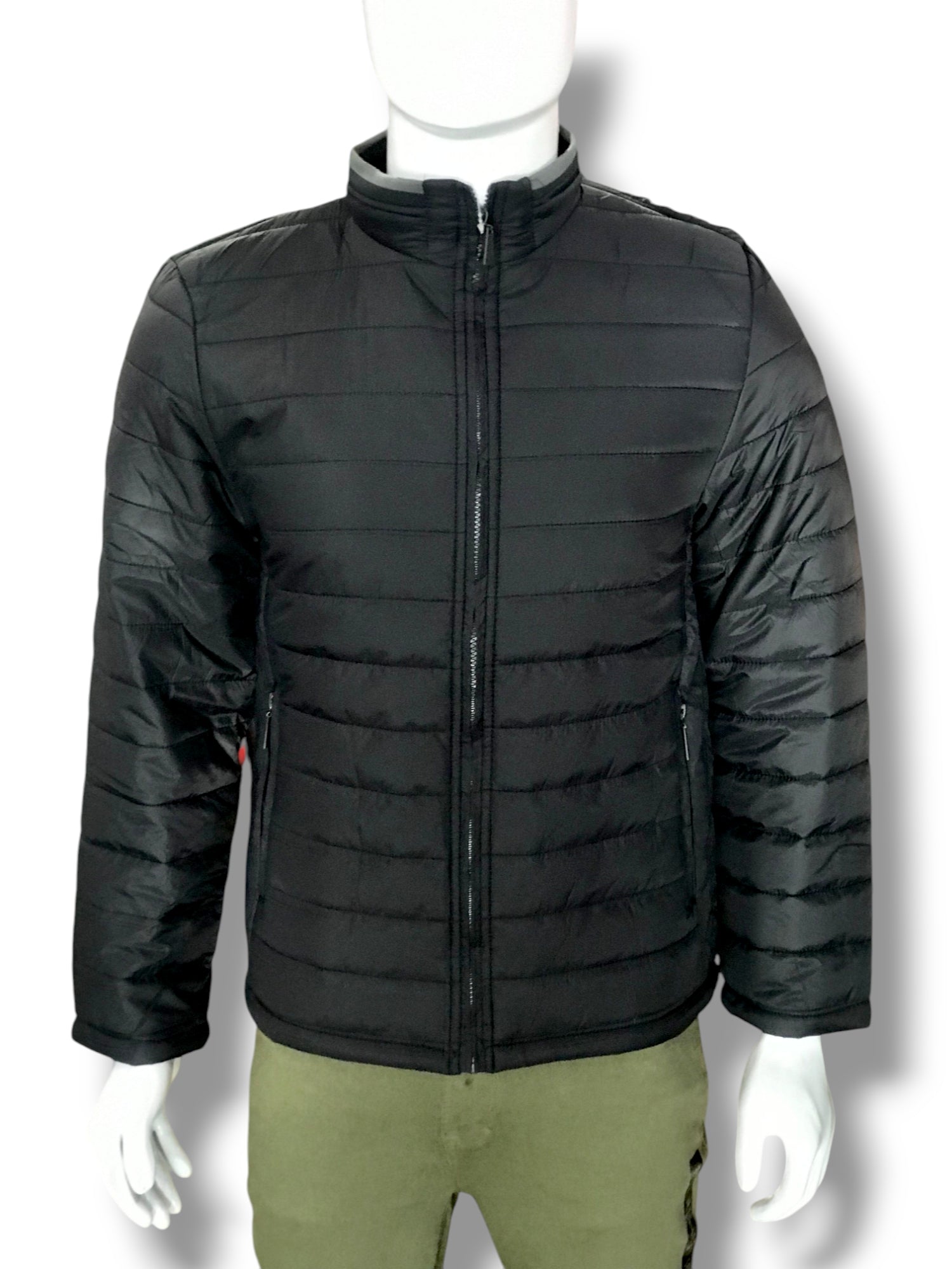 JACKETS