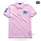 BOSSINI BIG LOGO POLO