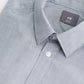 H&M EASY IRON SHIRT SLIMFIT