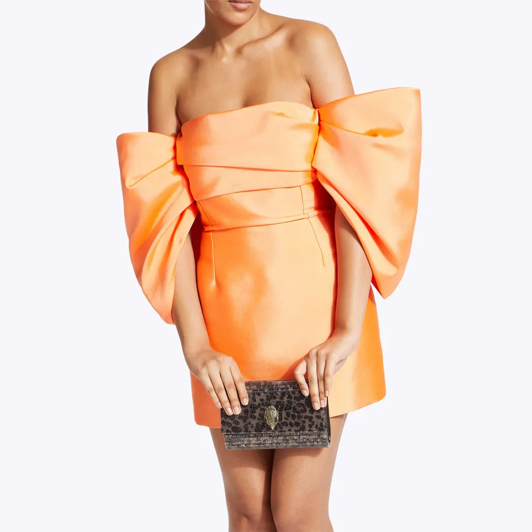 Kurt Geiger London
Party Eagle Clutch