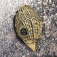 Kurt Geiger London
Party Eagle Clutch