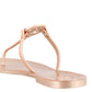 Flip Flops Tory Burch - Mini Miller
Jelly