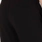 USPA MEN'S BLACK JOGGER TROUSERS