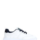 USPA MEN'S WHITE SNEAKERS