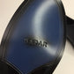 SARAR PURE LEATHER BLACK FORMEL SHOES