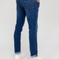 Jack & Jones
Glenn Slim Fit Jeans - Mid Wash