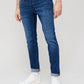 Jack & Jones
Glenn Slim Fit Jeans - Mid Wash
