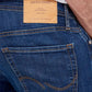 Jack & Jones
Glenn Slim Fit Jeans - Mid Wash