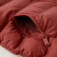 ZARA SOFT PADDING LIGHTWEIGHT PADDED VEST