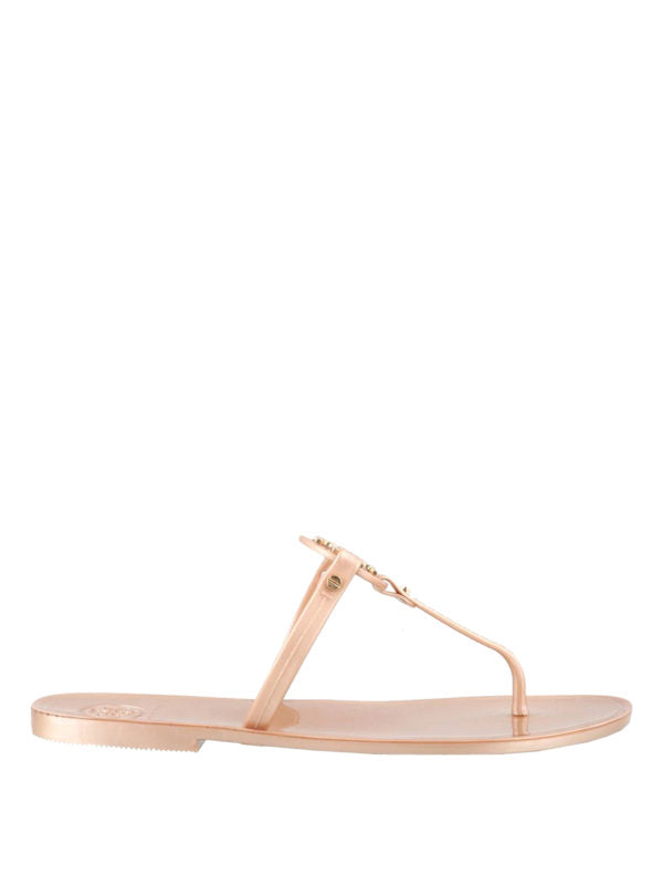 Flip Flops Tory Burch - Mini Miller Jelly â ROBES N ROBE