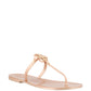 Flip Flops Tory Burch - Mini Miller
Jelly