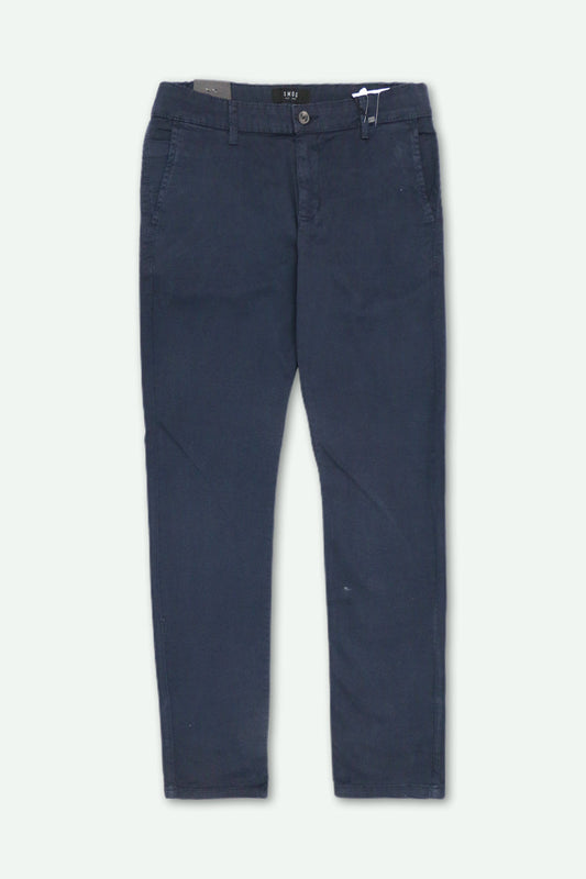 SMOG COTTON CHINO