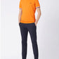 HUGO BOSS REGULAR FIT POLO