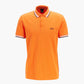 HUGO BOSS REGULAR FIT POLO