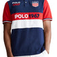 RALPH LAUREN 1967 CUSTOM SLIMFIT POLO