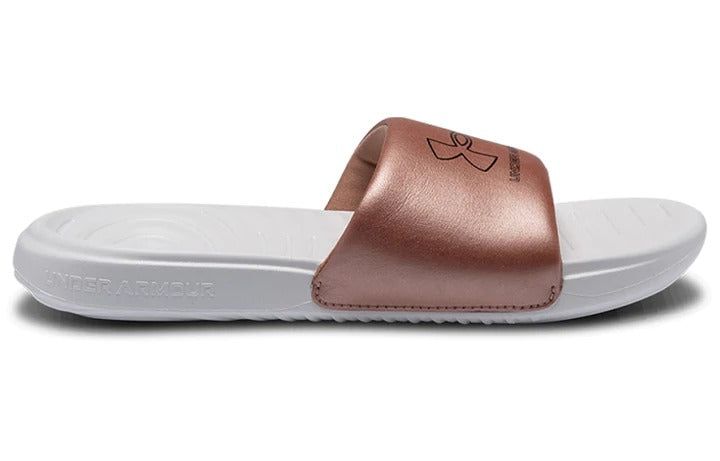 UNDER ARMOUR UA ANSA LE SLIDES