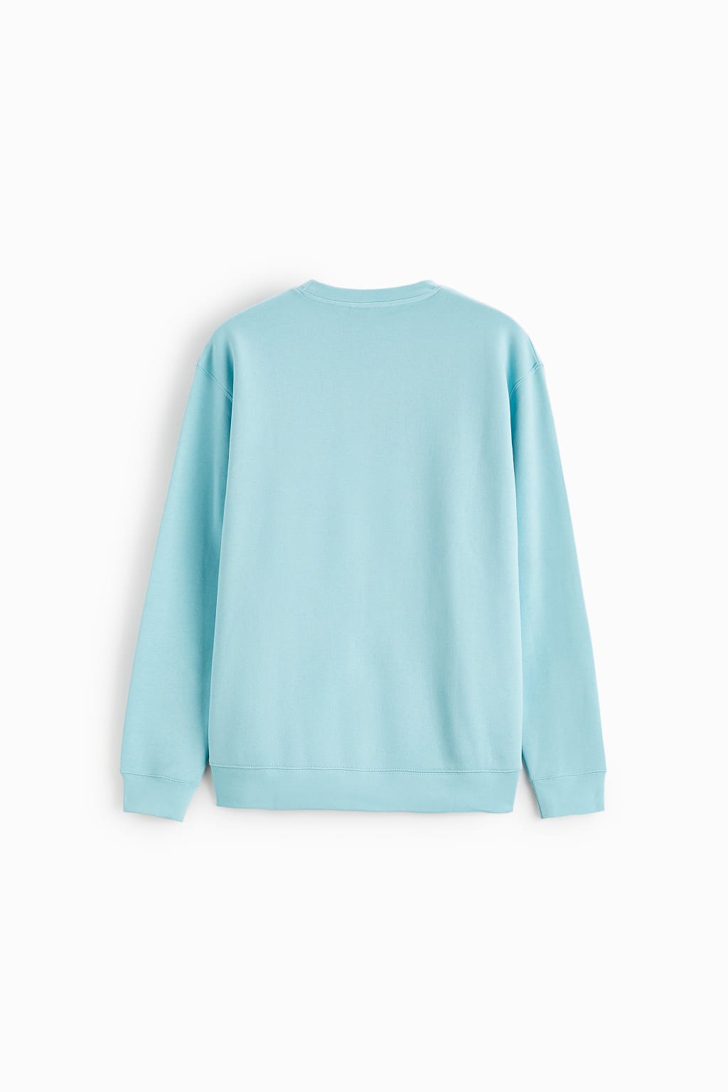 ZARA SWEATSHIRT