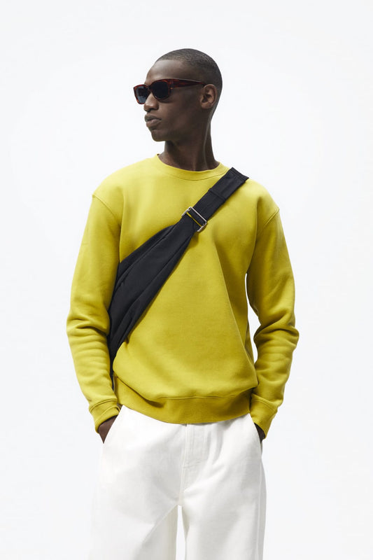 ZARA SWEATSHIRT