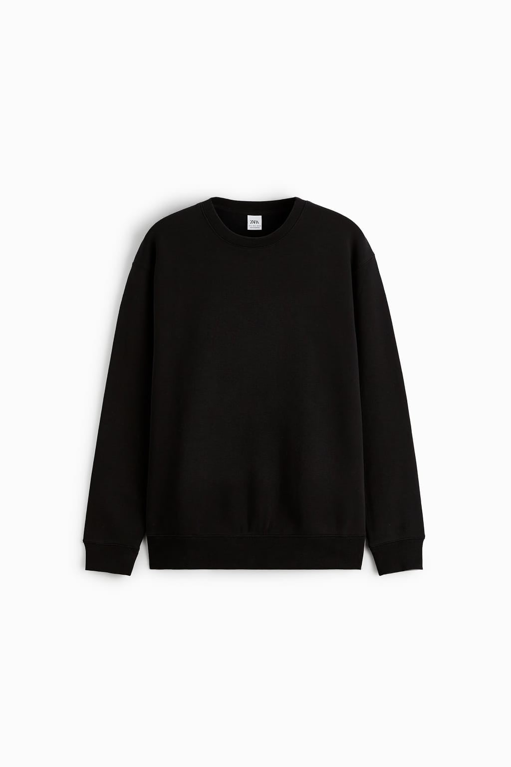 ZARA SWEATSHIRT