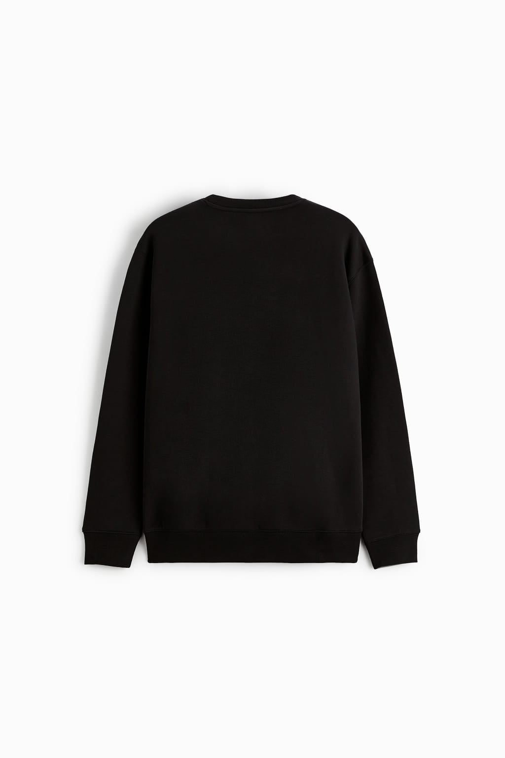 ZARA SWEATSHIRT