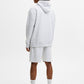 VARSITY NAUTICA HOODIE PULL&BEAR