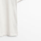 MASSIMO DUTTI POLO STAND UP COLLAR T-SHIRT