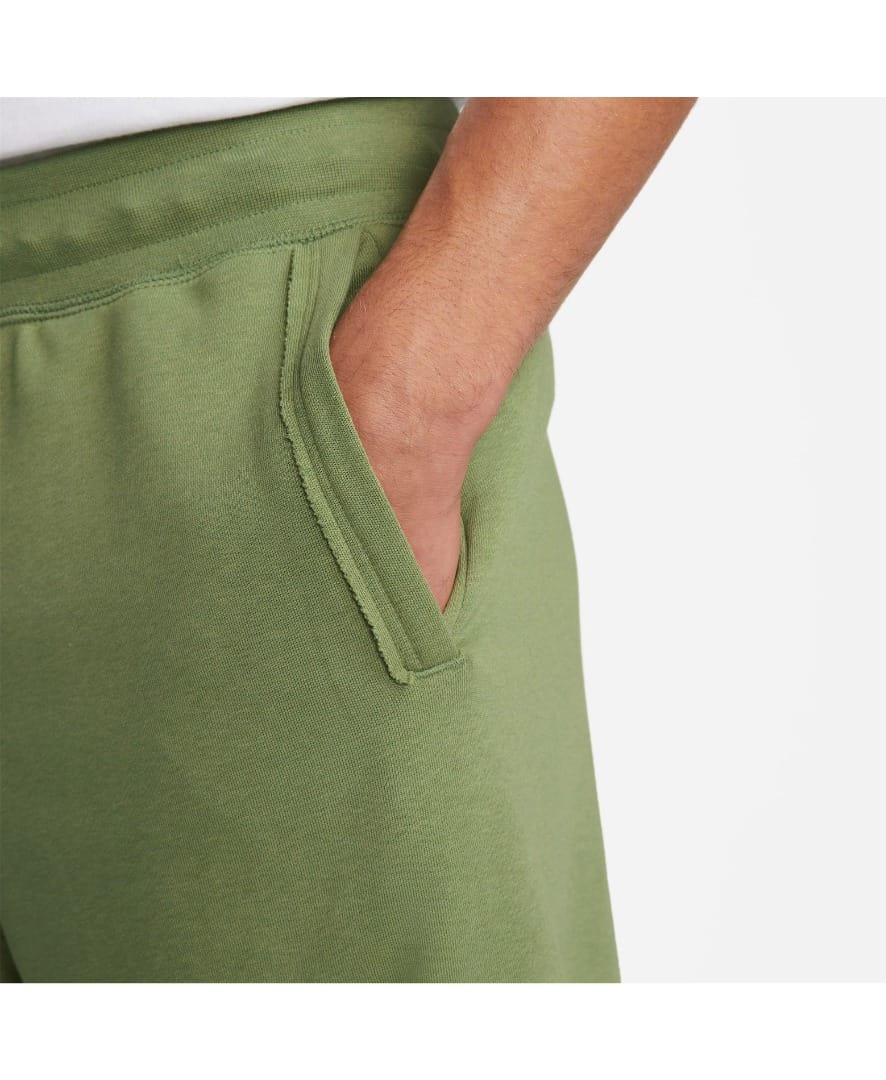 NIKE SPORTSWEAR ESSENTIAL FRENCH TERRY ALUMNI SHORTS