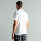 BURBERRY LONDON POLO WHITE