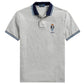 RALPH LAUREN BEAR POLO CUSTOM SLIM FIT