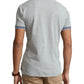 RALPH LAUREN BEAR POLO CUSTOM SLIM FIT