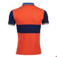 RALPH LAUREN CLASSIC FIT BIG PONY ORANGE POLO
